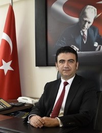 Halil İbrahim SANIK